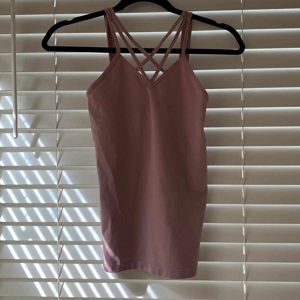 IDA Fashion Top